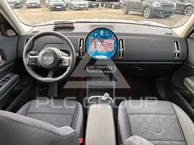 2025 Mini COOPER