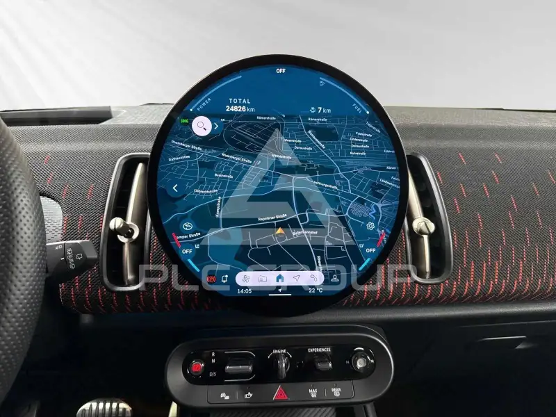 2025 Mini COOPER
