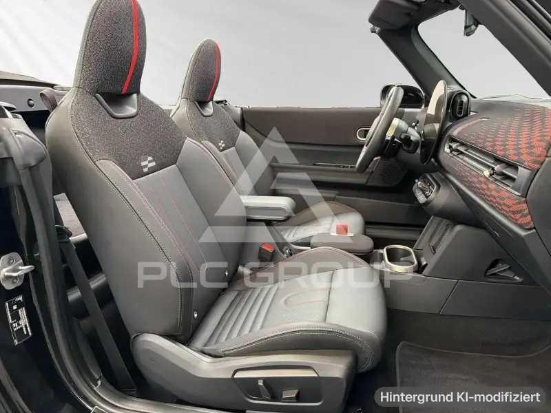 2025 Mini COOPER