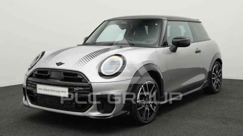2025 Mini COOPER