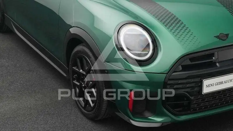 2025 Mini COOPER