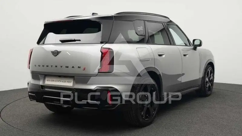 2025 Mini COOPER