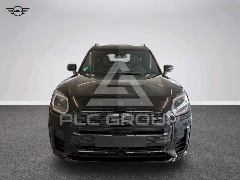 2025 Mini COOPER