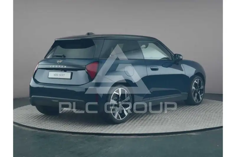 2025 Mini COOPER