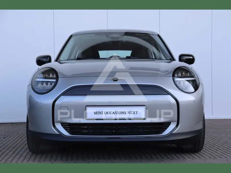 2025 Mini COOPER