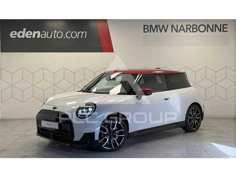 2025 Mini COOPER