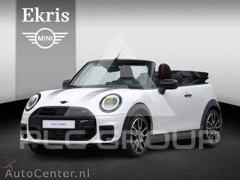 2025 Mini COOPER