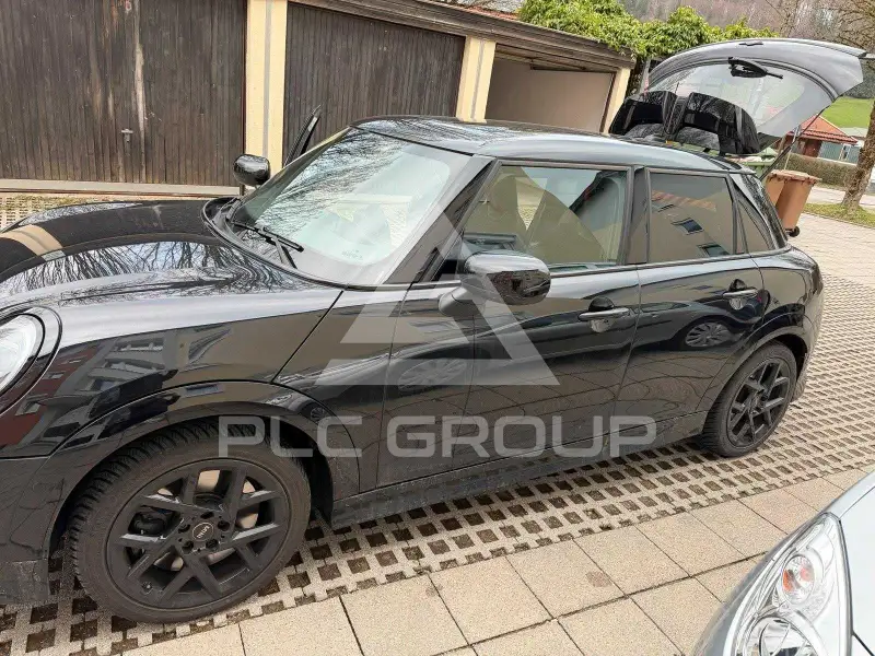 2025 Mini COOPER