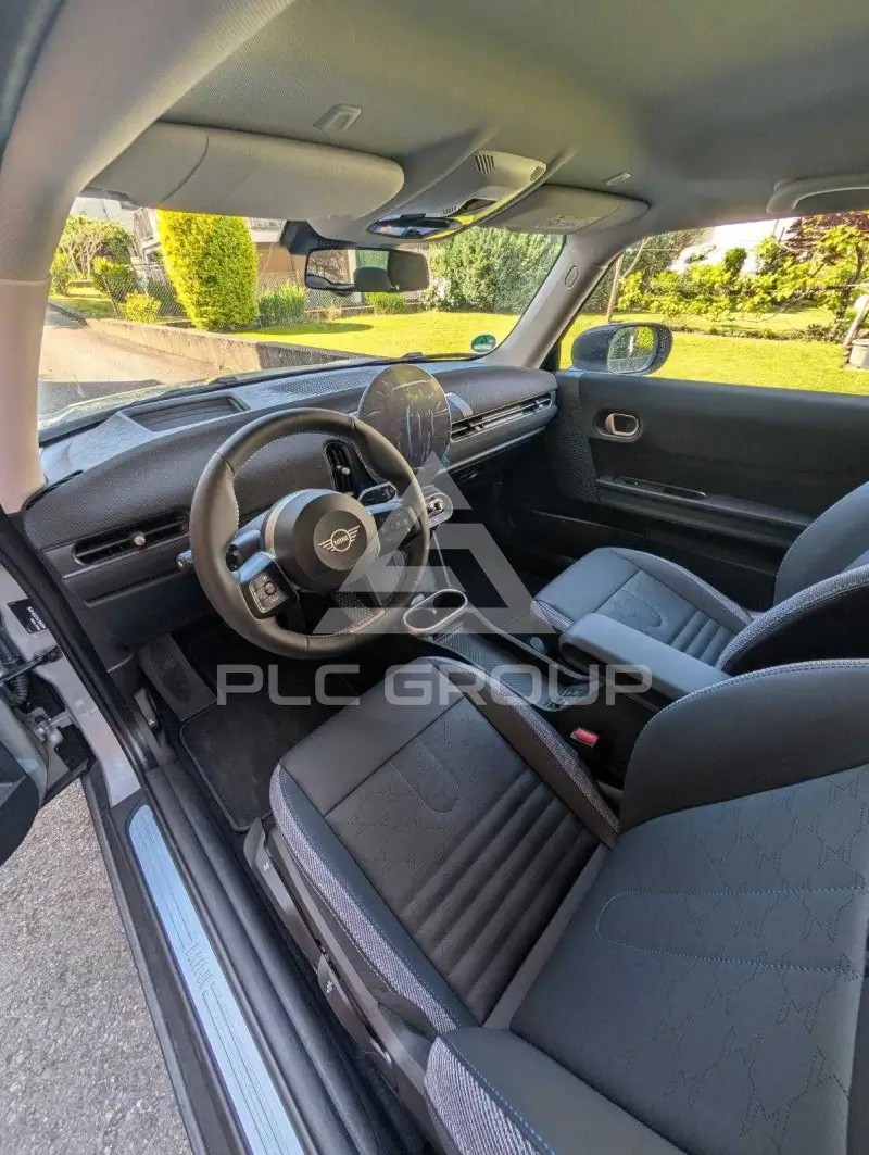 2025 Mini COOPER