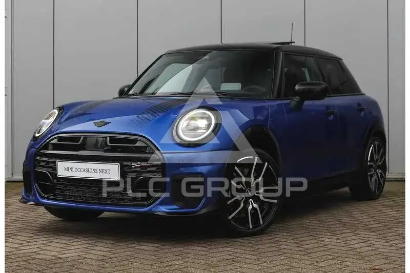 2025 Mini COOPER