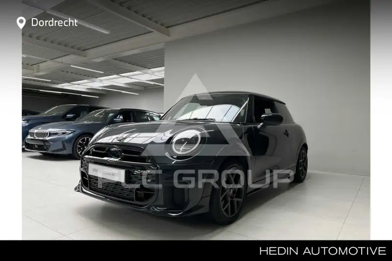 2025 Mini COOPER