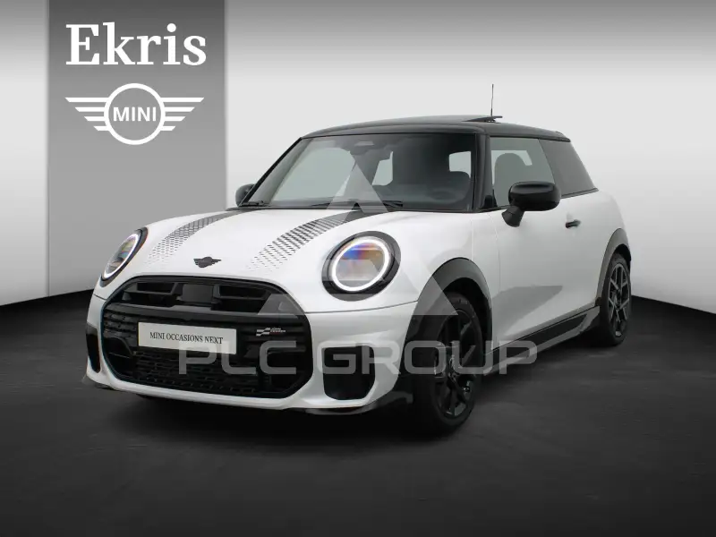 2025 Mini COOPER
