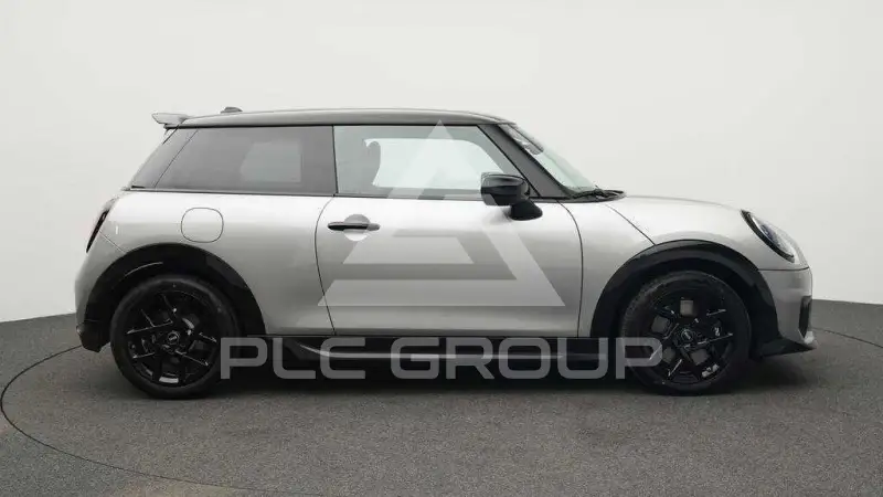 2025 Mini COOPER