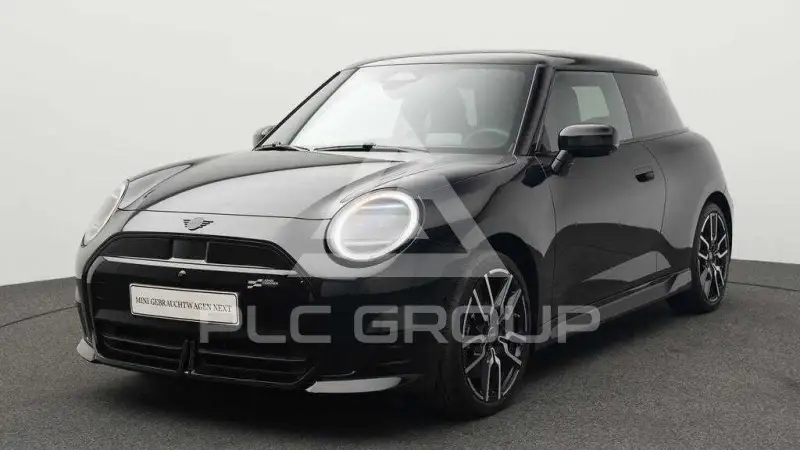 2025 Mini COOPER