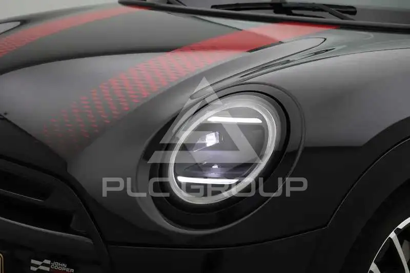 2025 Mini COOPER