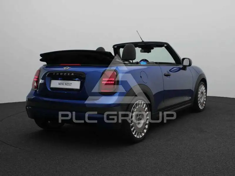 2025 Mini COOPER