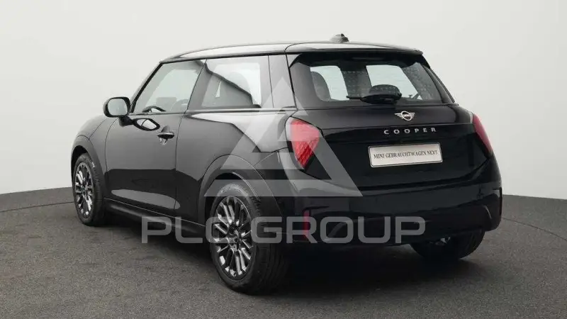 2025 Mini COOPER