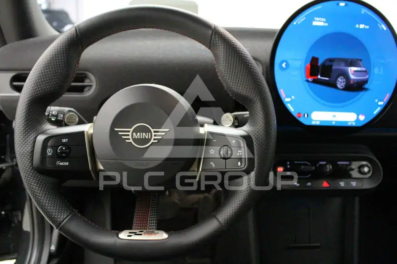 2025 Mini COOPER