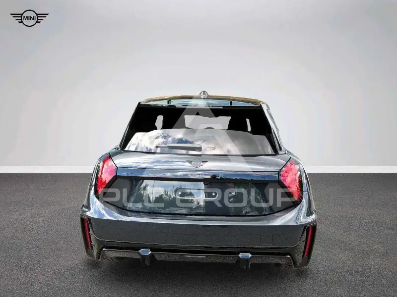 2025 Mini COOPER