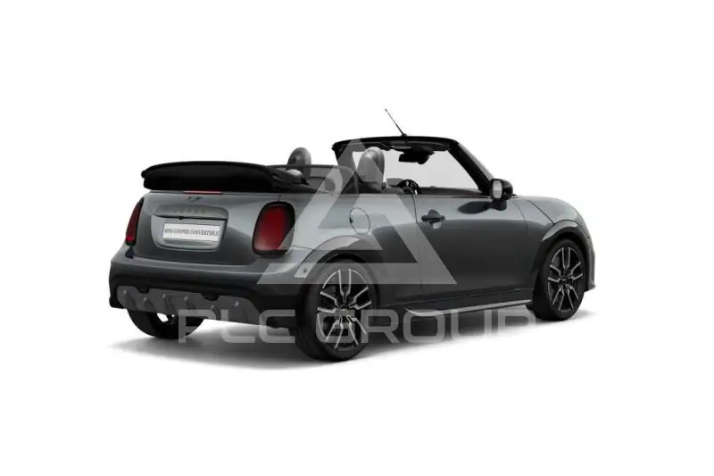 2025 Mini COOPER
