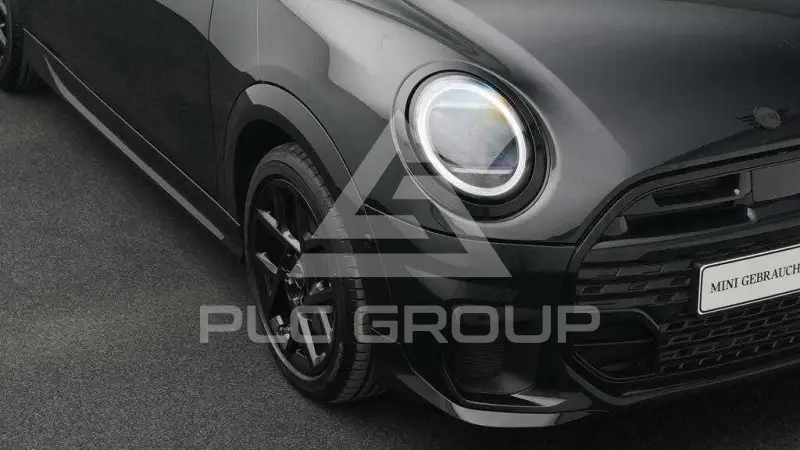 2025 Mini COOPER