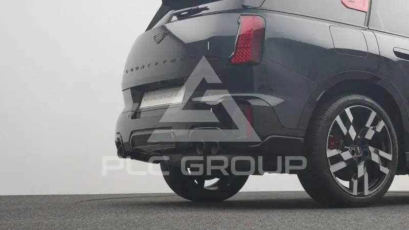 2025 Mini COOPER