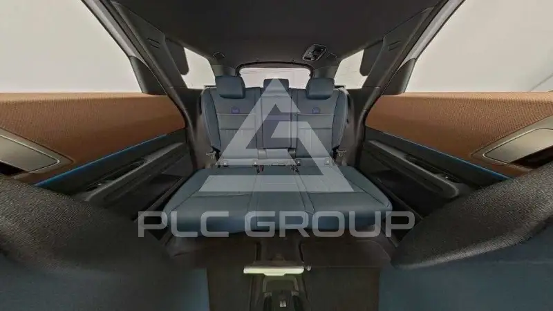 2025 Mini Countryman