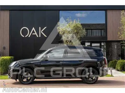 2025 Mini Countryman