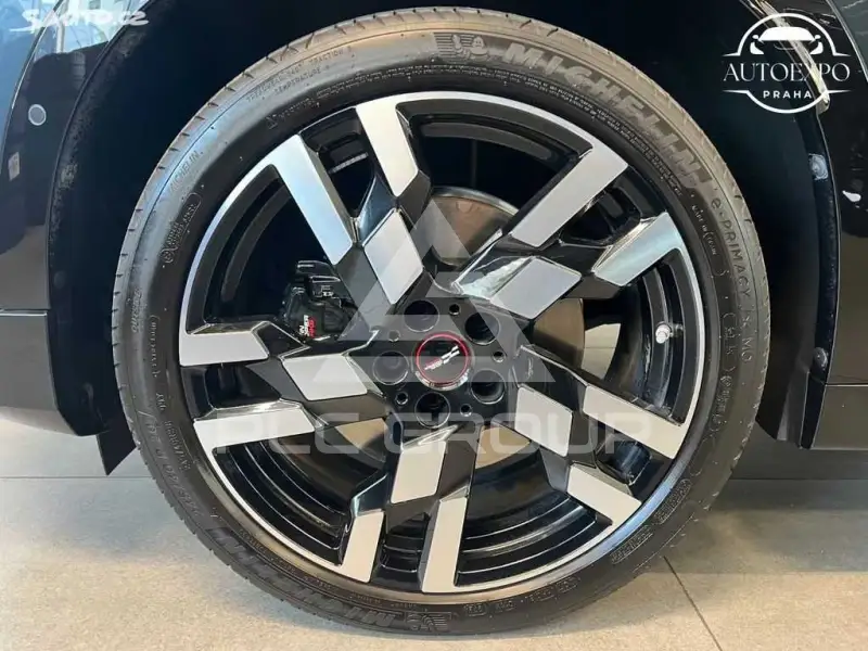 2025 Mini Countryman