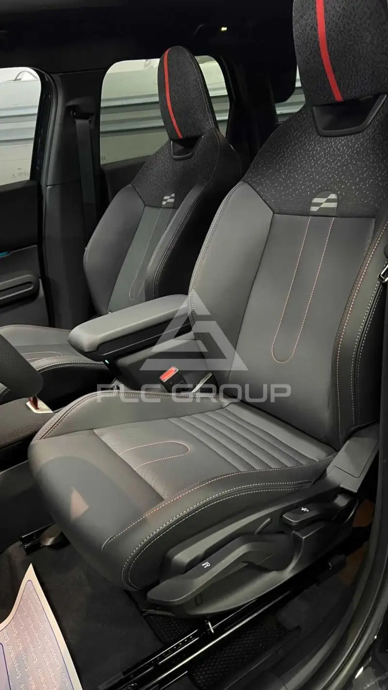 2025 Mini Countryman