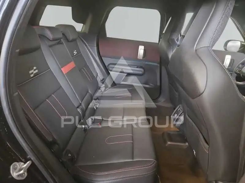 2025 Mini Countryman