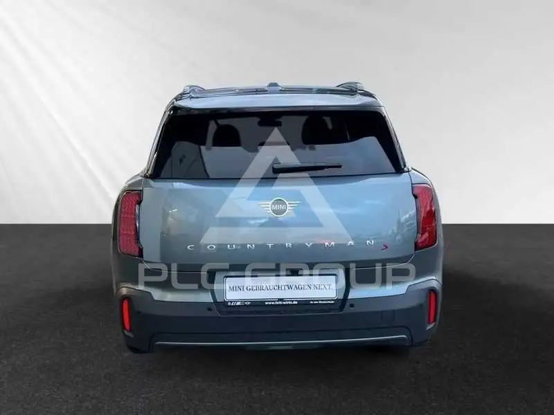 2025 Mini Countryman