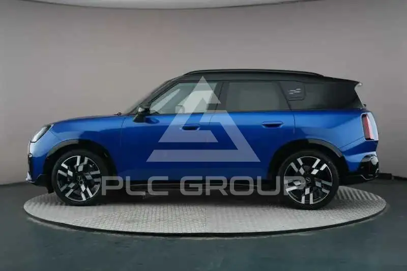 2025 Mini Countryman