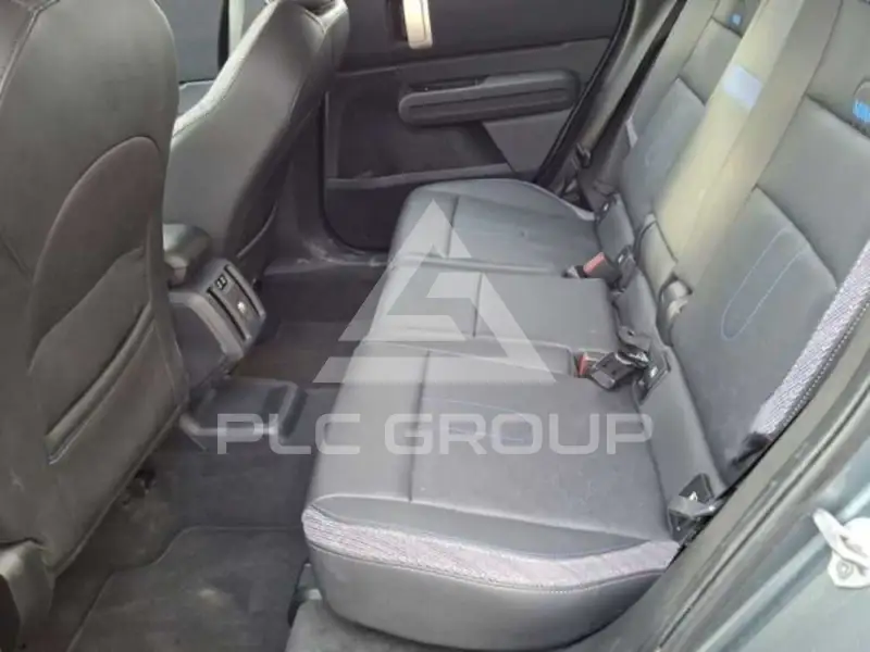 2025 Mini Countryman