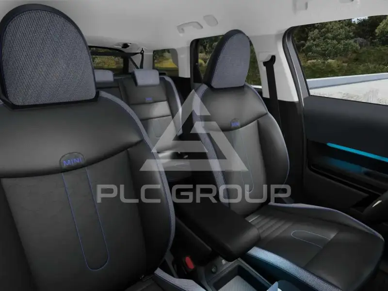 2025 Mini Countryman