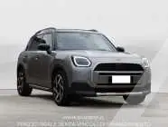 2025 Mini Countryman