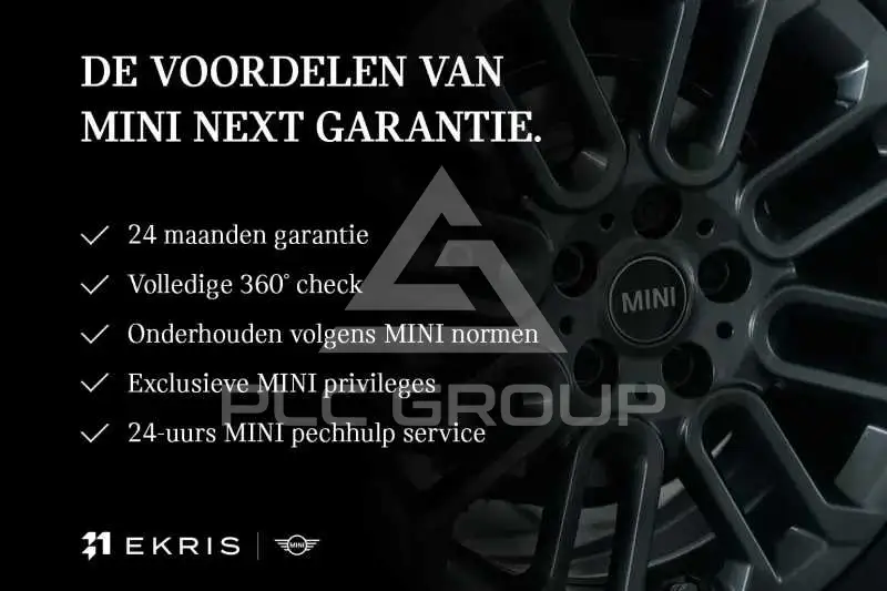 2025 Mini Countryman