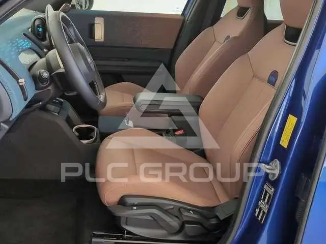 2025 Mini Countryman