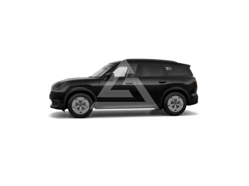 2025 Mini Countryman