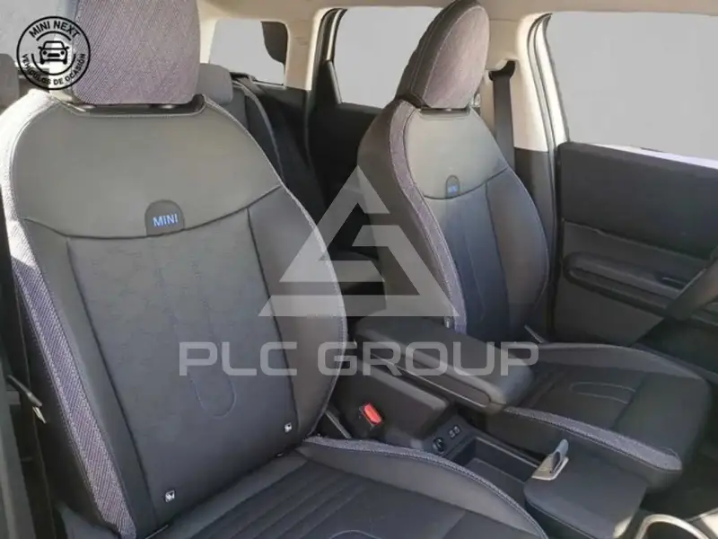 2025 Mini Countryman