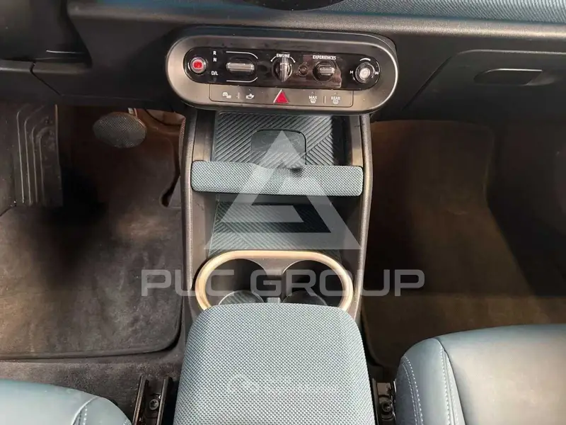 2025 Mini Countryman
