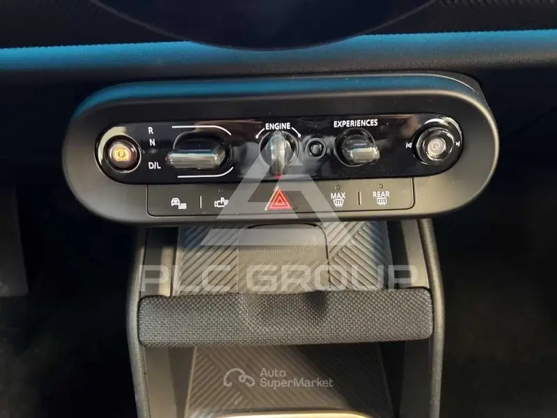 2025 Mini Countryman