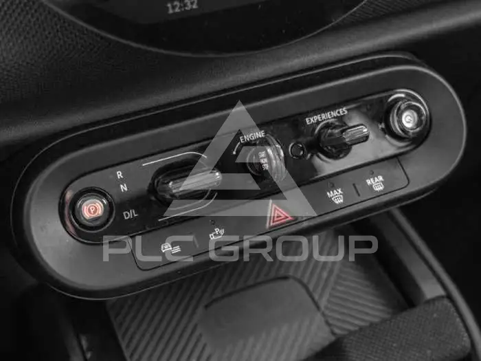 2025 Mini Countryman