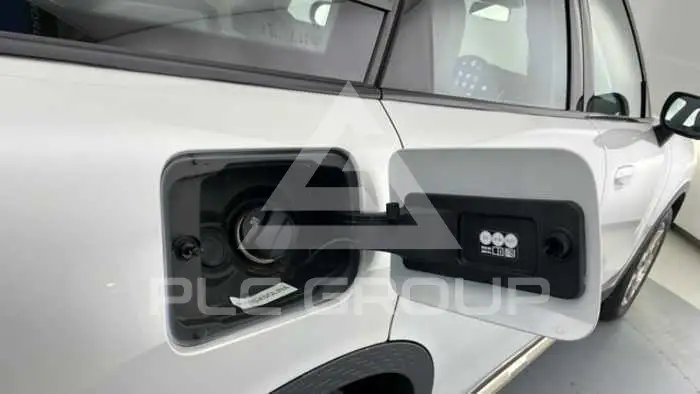 2025 Mini Countryman