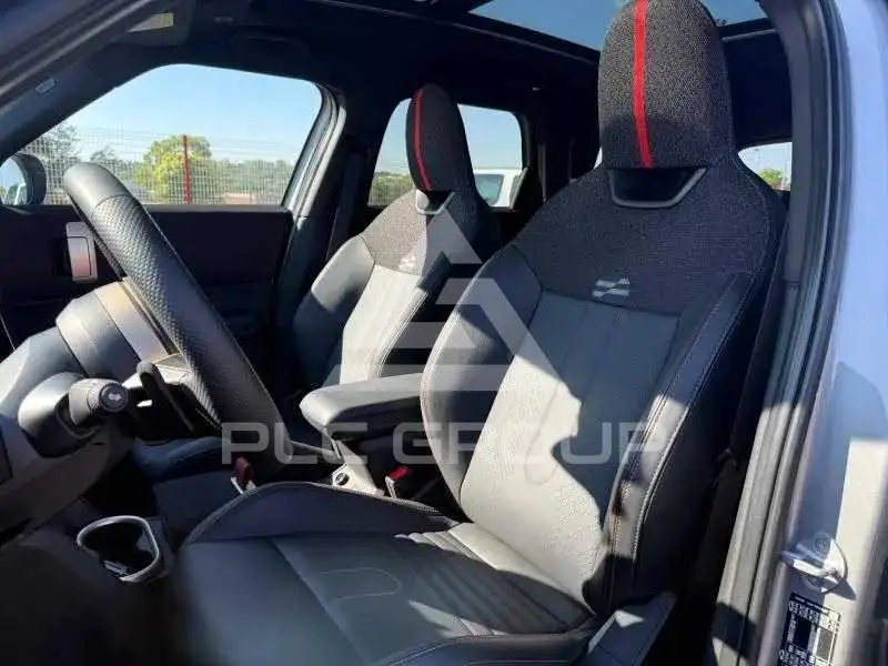 2025 Mini Countryman