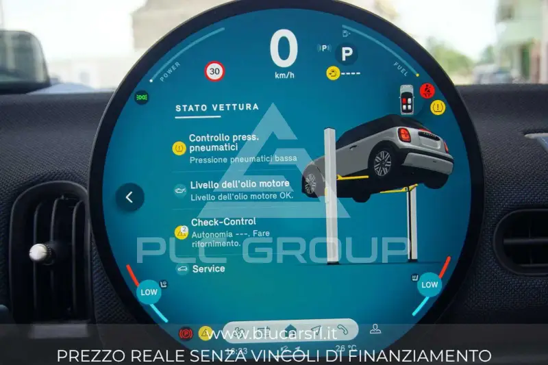 2025 Mini COOPER