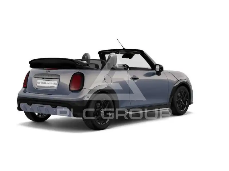 2025 Mini COOPER