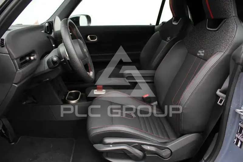 2025 Mini COOPER