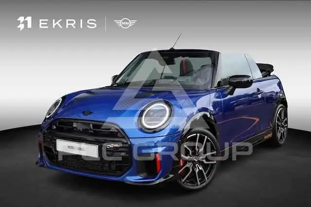 2025 Mini COOPER