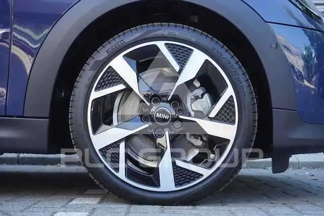 2025 Mini COOPER